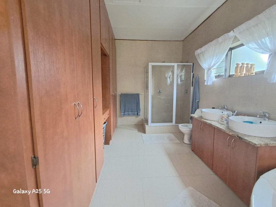 4 Bedroom Property for Sale in Sasolburg Ext 23 Free State